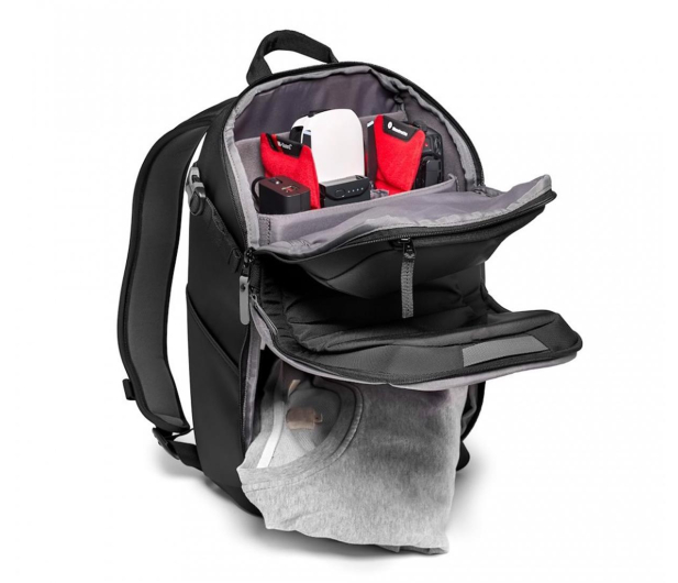 Manfrotto Advanced III Compact - 1195987 - zdjęcie 5